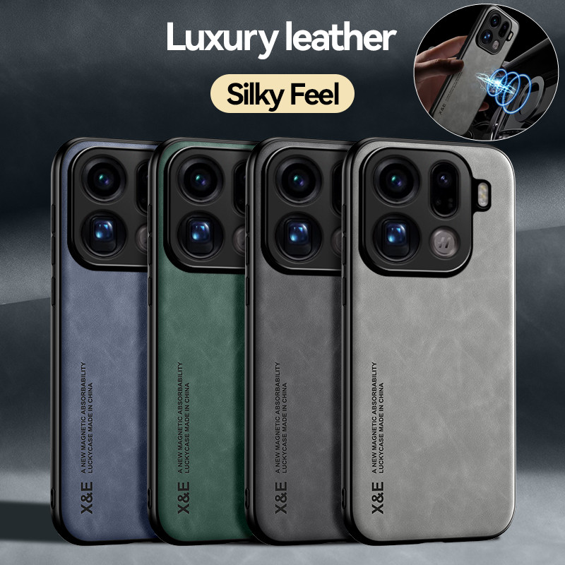 Oppo Find X8 - Para OPPO Find X9 Pro X9
