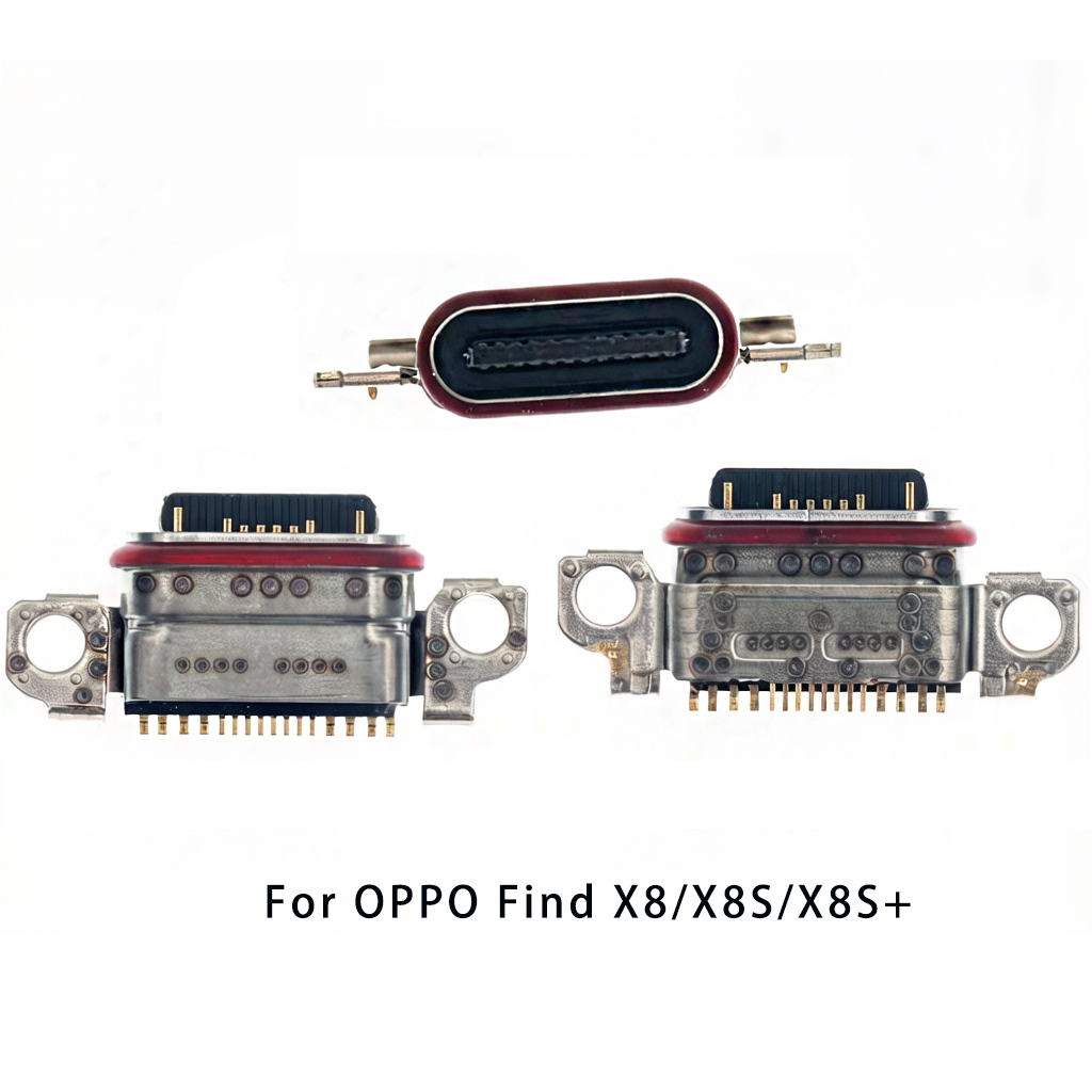 Oppo Find X8 - 2-50 piezas para OPPO Find X8/X8S/X8S