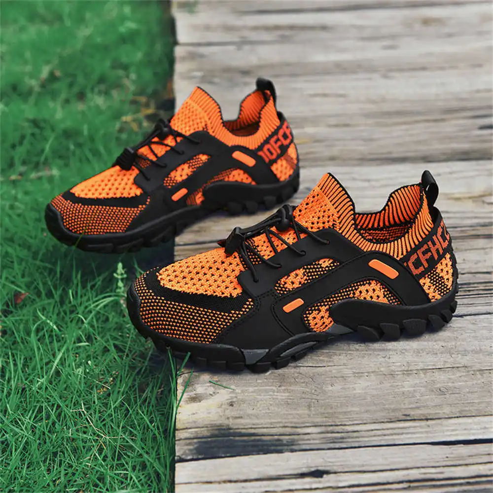 Luxury Lifestyle Shorts - Zapatos de Trekking para hombre, Botas