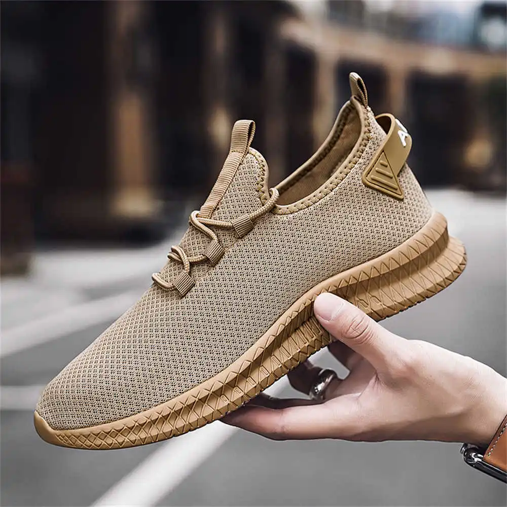 Luxury Lifestyle Shorts - Zapatillas de deporte Tenni de malla