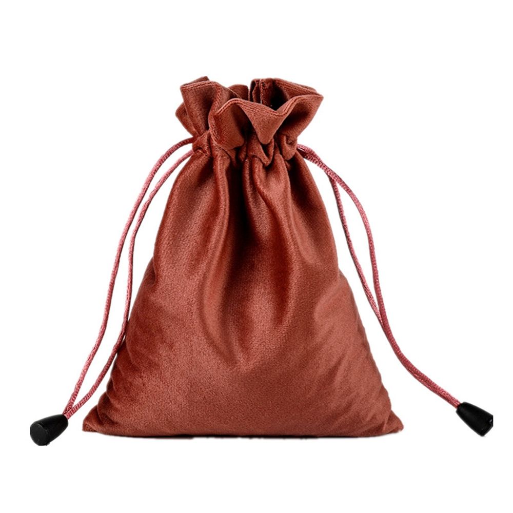 Bolsas de Terciopelo con Cordó - Velvet Jewelry Box reseña y precio