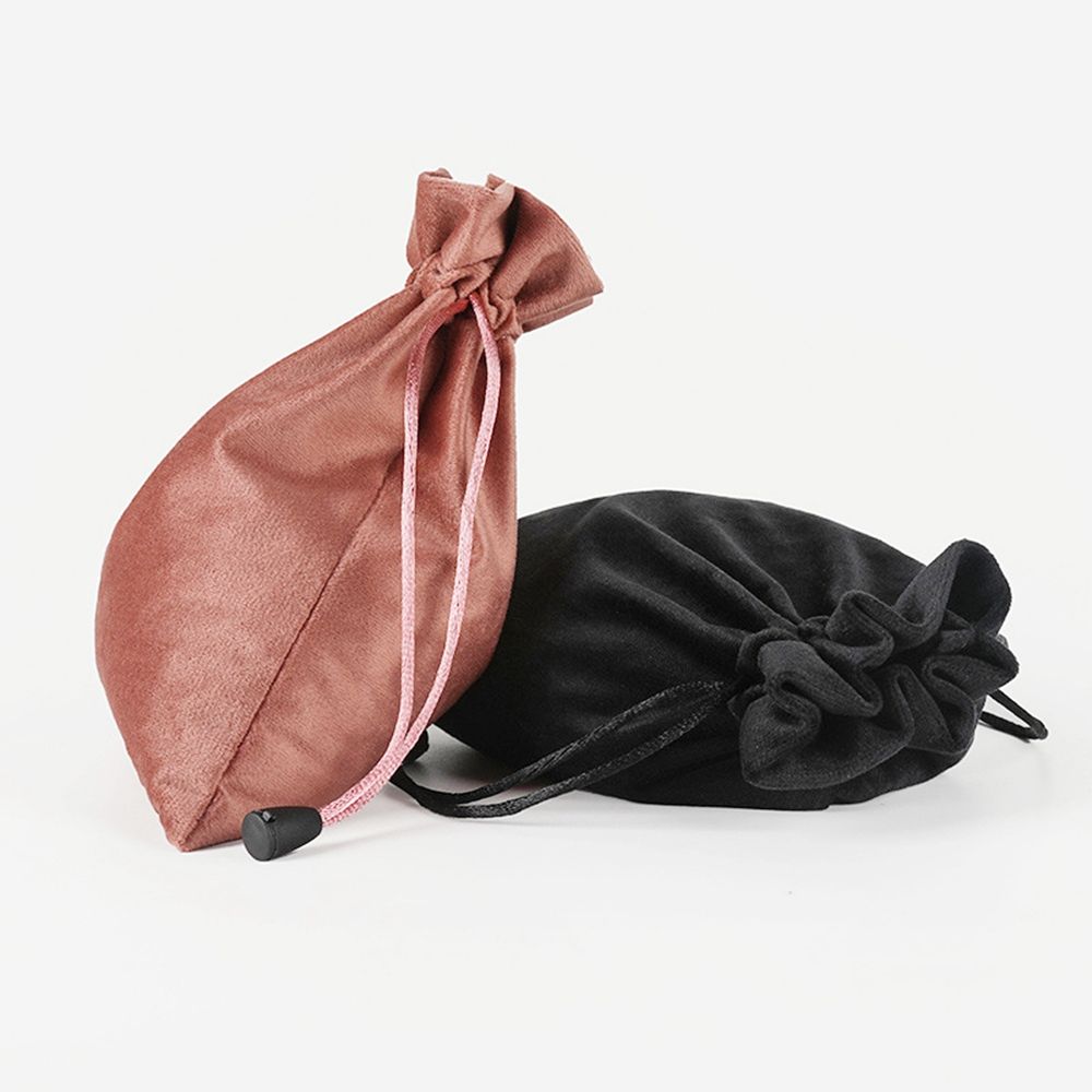 Bolsas de Terciopelo con Cordó - Velvet Jewelry Box reseña y precio