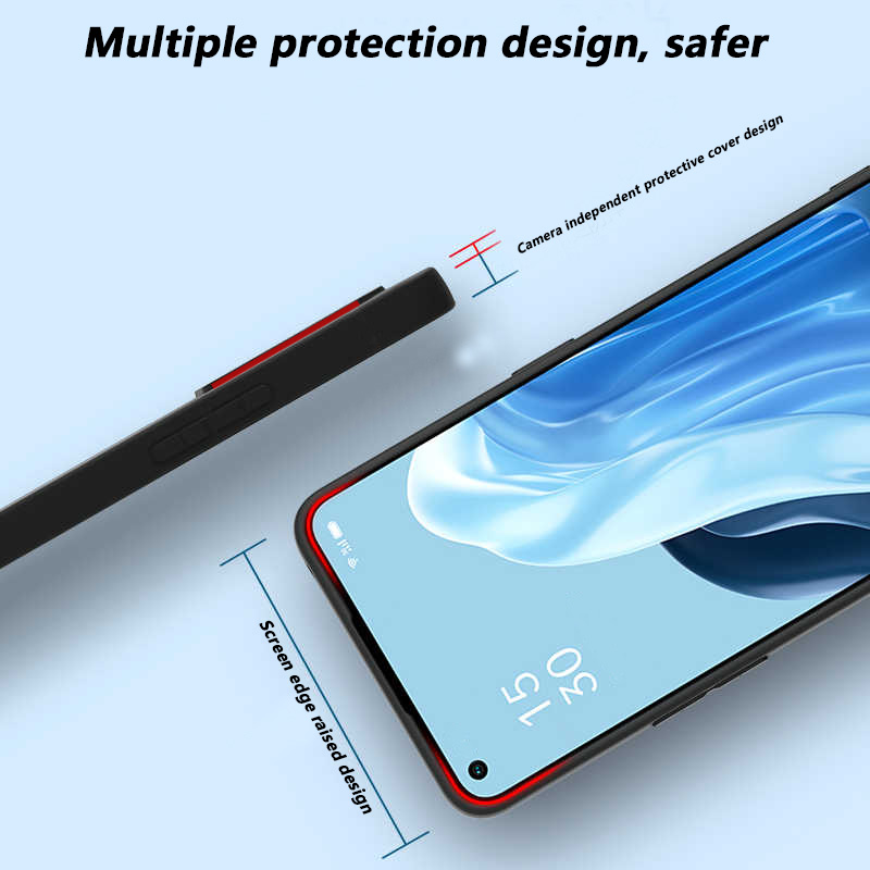 Funda de teléfono de cristal c - Oppo Find X8 reseña y precio