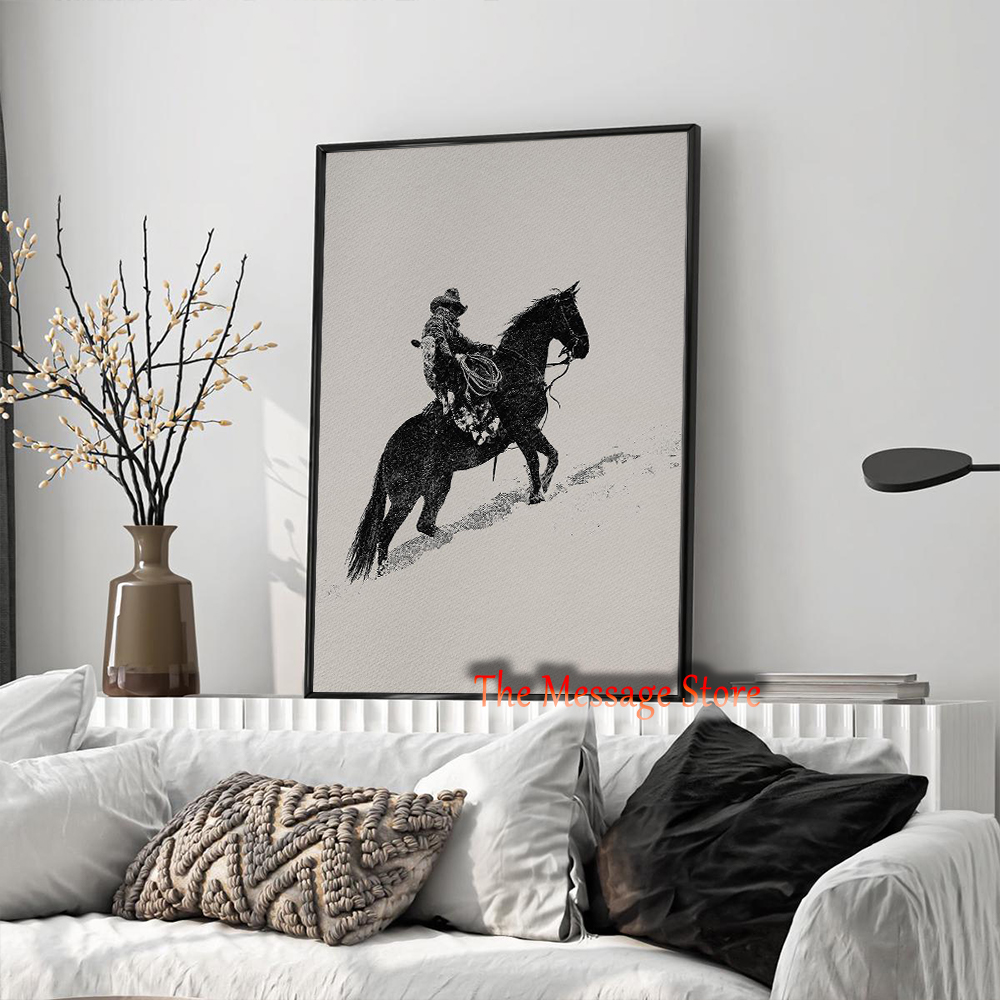 Póster de Carreras de Motos y  - Luxury Lifestyle Old Money reseña y precio