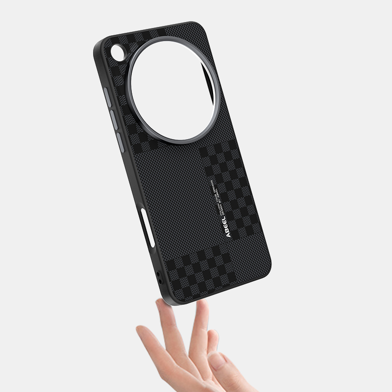 Funda de lujo con diseño de re - Oppo Find X8 reseña y precio