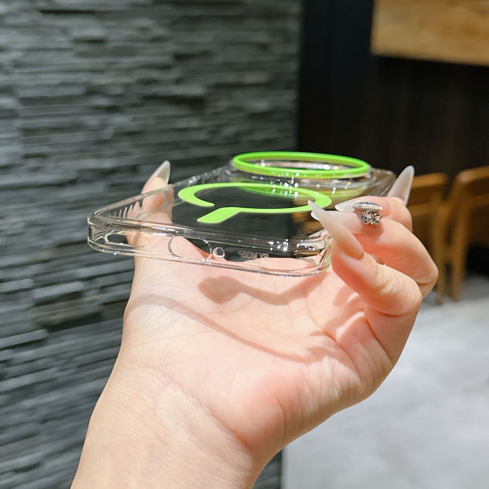Funda de teléfono transparente - Oppo Find X8 reseña y precio