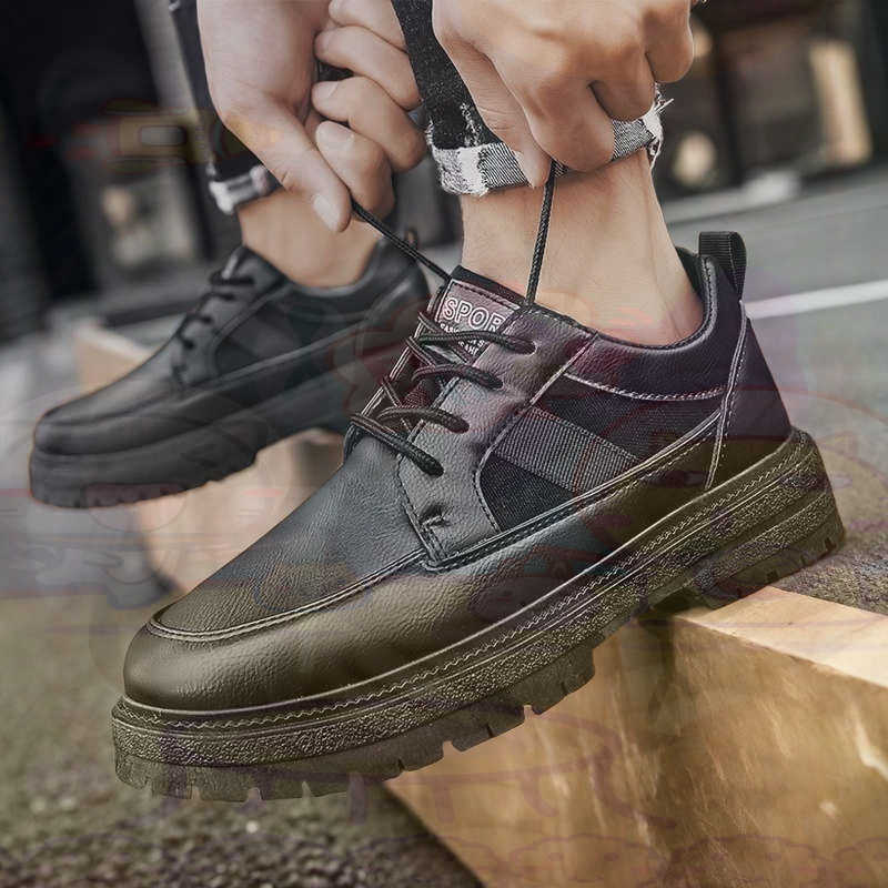 Zapatillas deportivas de cuero - Luxury Lifestyle Shorts reseña y precio