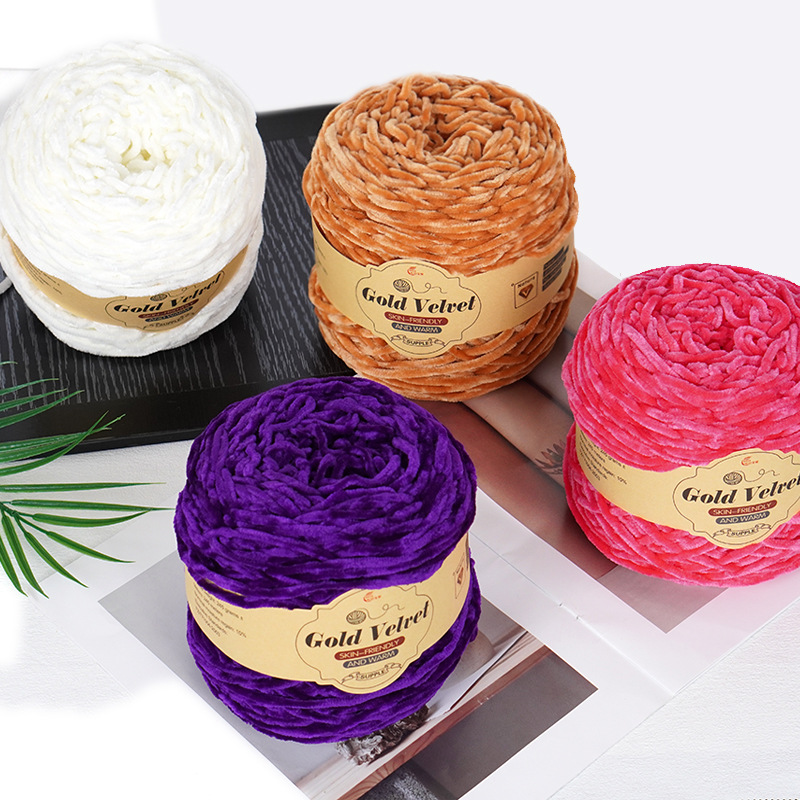 Bola de hilo de terciopelo dor - Velvet Jewelry Box reseña y precio