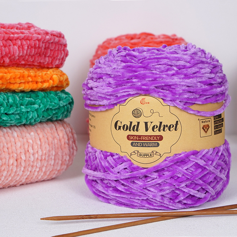 Bola de hilo de terciopelo dor - Velvet Jewelry Box reseña y precio