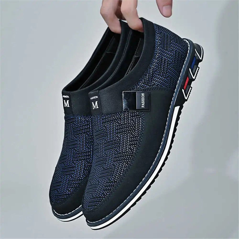 Azul oscuro 44-45 zapatos de v - Luxury Lifestyle Shorts reseña y precio