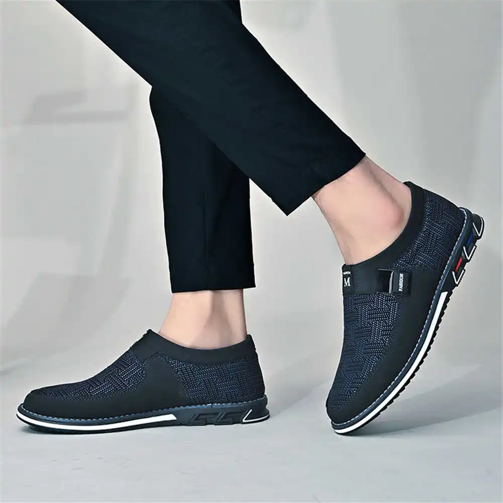 Azul oscuro 44-45 zapatos de v - Luxury Lifestyle Shorts reseña y precio