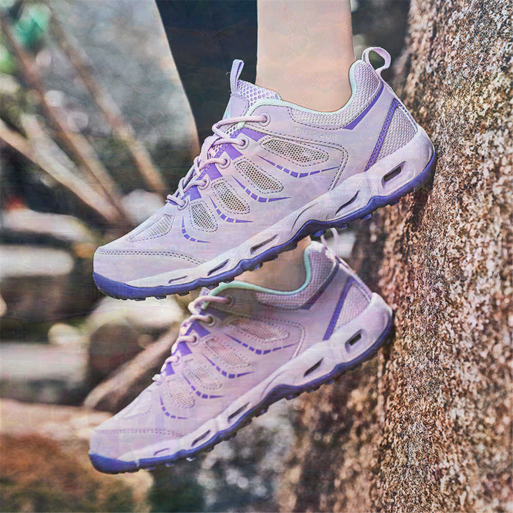 Zapatillas Sumer con punta red - Luxury Lifestyle Shorts reseña y precio