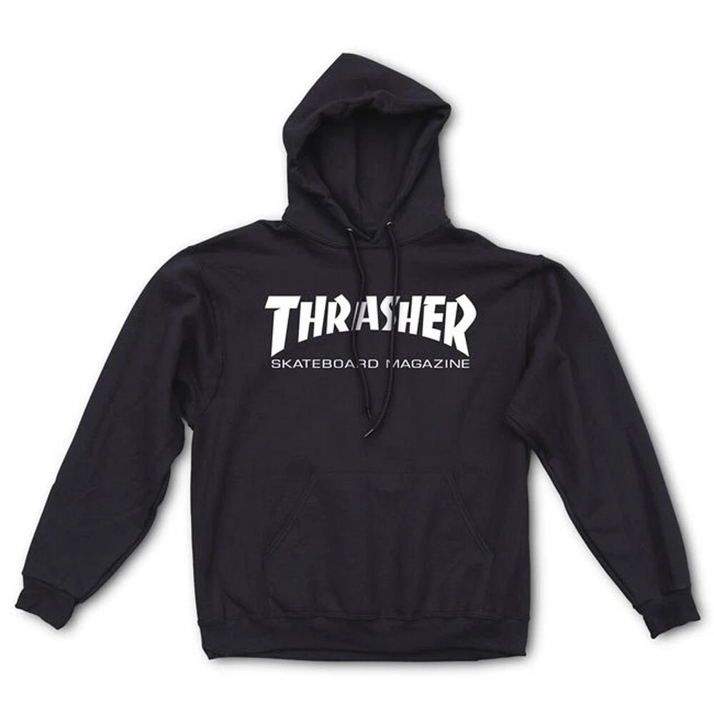 Sudadera con Capucha Hot Thra  - Luxury Lifestyle Magazine reseña y precio