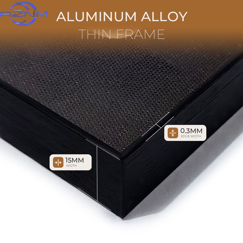 AZNM - Cuadro Decorativo de Pa - Luxury Lifestyle Old Money reseña y precio