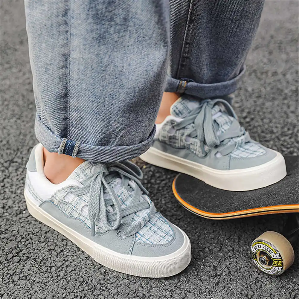 Con cordones, zapatos escolare - Luxury Lifestyle Shorts reseña y precio