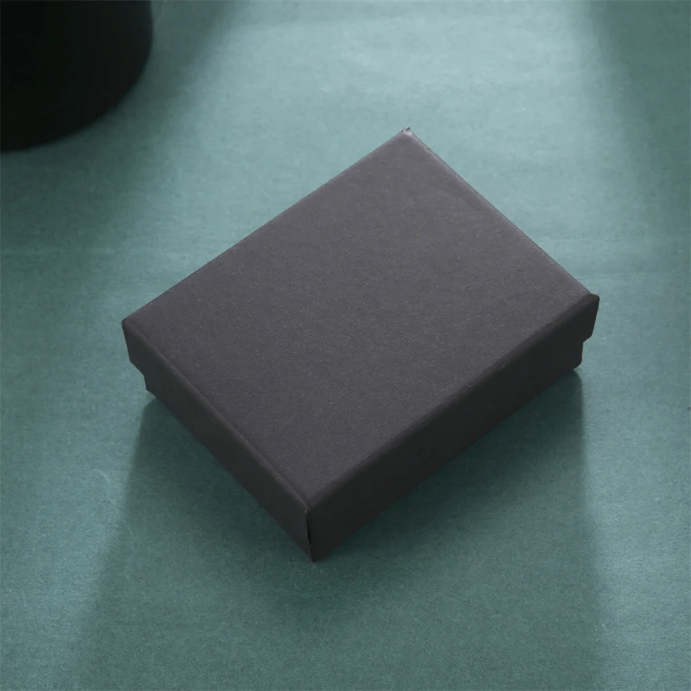 Caja de Regalo Negra para Joye - Velvet Jewelry Box reseña y precio
