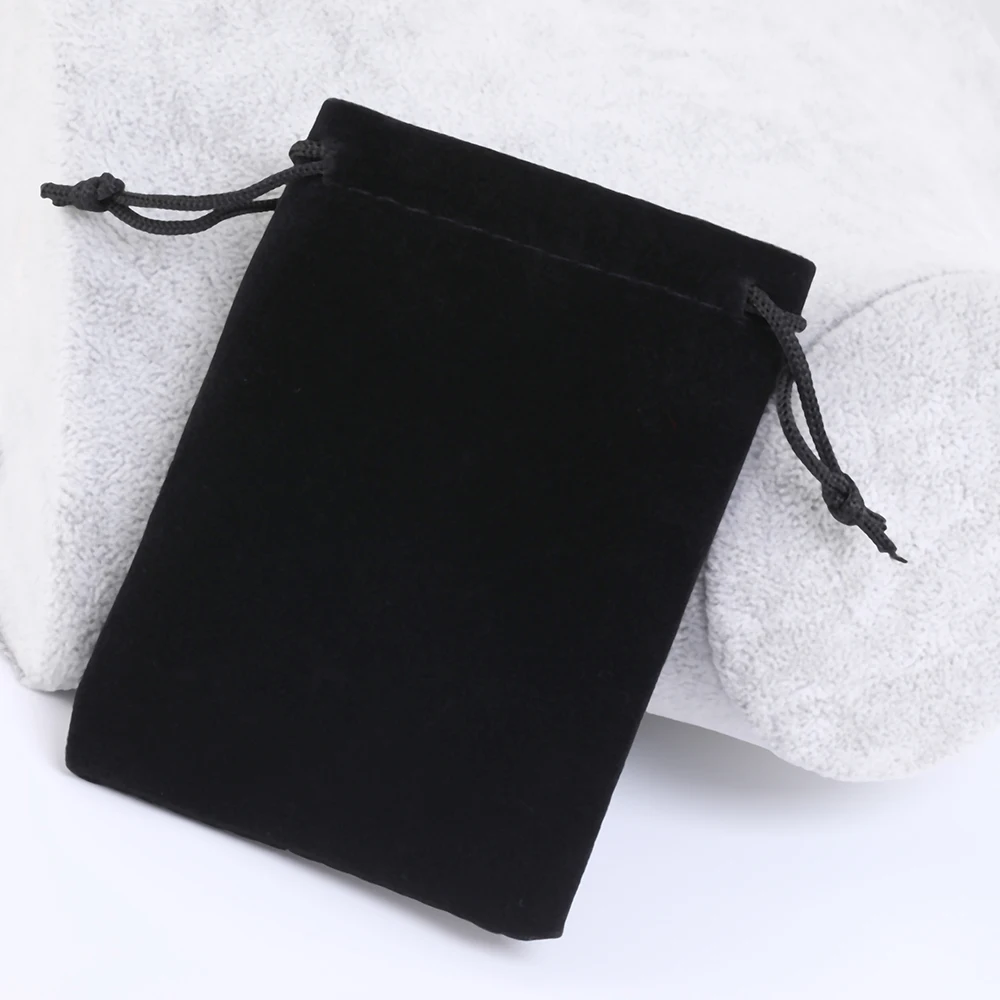 Caja de Regalo Negra para Joye - Velvet Jewelry Box reseña y precio
