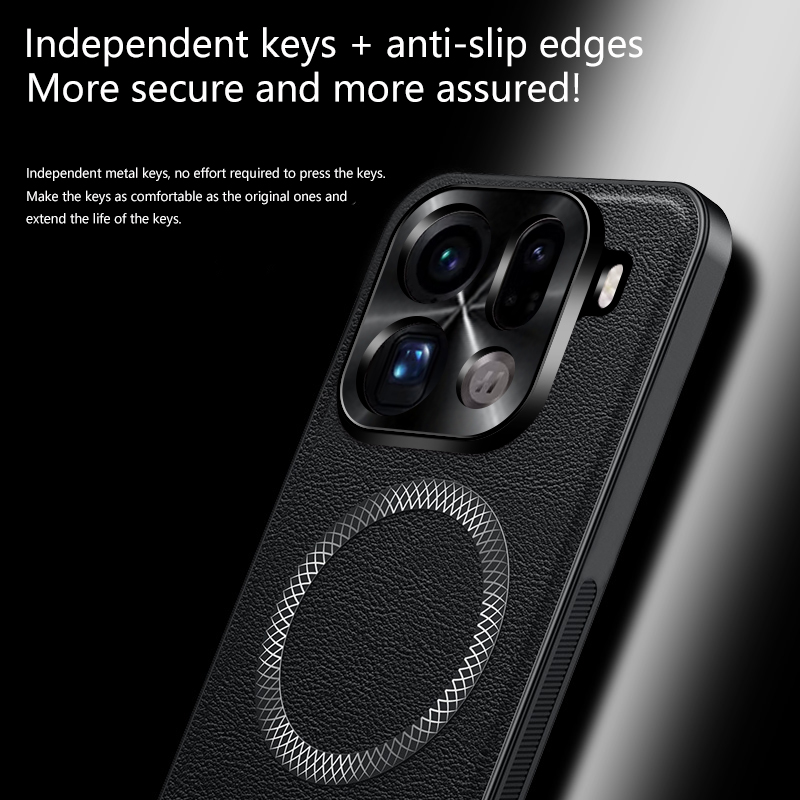 Funda de teléfono para OPPO Fi - Oppo Find X8 reseña y precio